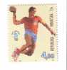 HANDBALL WORLD CHAMPIONSHIPS  In Iceland 1995. ( Croatia MNH** ) Hand Ball Balonmano Pallamano - Handball