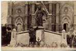 SAINT-JUST-en-CHAUSSEE -  Monuments Aux  Morts (1914-1918) - Saint Just En Chaussee