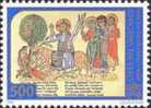 STATO CITTA´ DEL VATICANO - VATIKAN STATE - GIOVANNI PAOLO II - ANNO 1998 - VERSO IL DUEMILA - NUOVI MNH ** - Unused Stamps