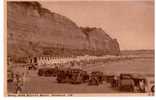 * Ile De Wight. Shanklin    Small Hope Bathing Beach - Other & Unclassified