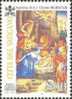 STATO CITTA´ DEL VATICANO - VATIKAN STATE - GIOVANNI PAOLO II - ANNO 1998 - NATALE - EMISSIONE CONGIUNTA - NUOVI MNH ** - Unused Stamps