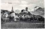 Sargans - Sargans