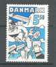 Denmark 2008 Mi. 1501 Europa CEPT Write Letters - Used Stamps