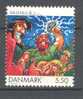 Denmark 2002 Mi. 1300   5.50 Kr Comics Zeichentrickfilme Für Kinder Walhalla Von Peter Madsen - Used Stamps