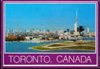 Toronto - Canada - Immeuble Le Plus Haut - Toronto