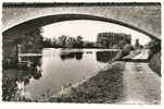 Véron / Bords De L'Yonne - Chemin De Halage / Pont Brug Bridge - Veron