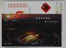 United Arab Emirates Pavilion,China 2010 Volunteer Of Expo 2010 Shanghai World Exposition Advert Pre-stamped Card - 2010 – Shanghai (Chine)