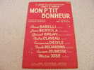 MON P'TIT BONHEUR - Altri & Non Classificati