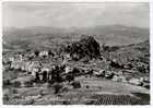 BAGNOLI DEL TRIGNO, PANORAMA, B/N   **** - Isernia