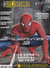 Gold Spécial 02 Avril 2007 Spiderman 3 Le Guide Complet Du Film - Cinema