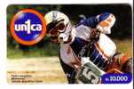 MOTOCROSS ( Venezuela ) Motorcycling Motocyclisme Motociclismo Motorcycle Moto Motorbike Motocicleta Motorrad Motociclo - Venezuela