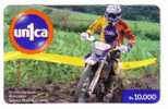 MOTOCROSS ( Venezuela ) Motorcycling Motocyclisme Motociclismo Motorcycle Moto Motorbike Motocicleta Motorrad Motociclo - Venezuela