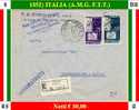 Trieste 01352 (A.M.G.-F.T.T.) - Used