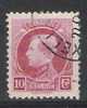 Belgie OCB 219 (0) - 1921-1925 Petit Montenez