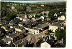 87 St LAURENT Sur GORRE ( Hte V. ) - Vue Générale - EN AVION AU DESSUS DE ... - édition MAPIE N° 3 - Saint Laurent Sur Gorre