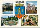 FRANCE  90 Belfort - Belfort – Le Lion