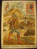 Carte Illustrée FSPFJournée Timbre 1962 Le CHAMBON-FEUGEROLLES (42) - Storia Postale
