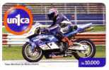 HONDA  ( Venezuela ) Motorcycling Motocyclisme Motociclismo Motorcycle Moto Motorbike Motocicleta Motorrad Motociclo - Venezuela