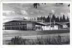 Rppc - U.S.A. - MONTANA - WHITEFISH - MOUNTAIN HOLIDAY MOTEL - CECIL NIXON PHOTO * - Otros & Sin Clasificación