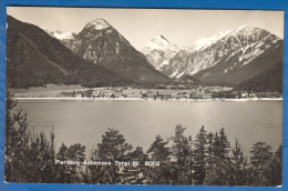 Österreich; Pertisau Am Achensee; 1953 - Pertisau