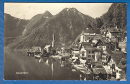 Österreich; Hallstatt; Bild3 - Hallstatt