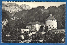 Delcampe - Österreich; Kufstein; Festung Geroldseck; Bild1 - Kufstein
