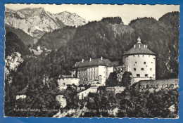 Österreich; Kufstein; Festung Geroldseck; Bild1 - Kufstein