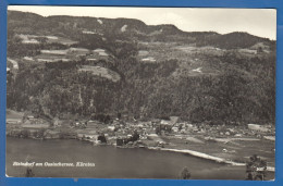 Österreich; Steindorf Am Ossiachersee; 1964 - Ossiachersee-Orte