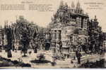 HAUTERIVES - Palais Idéal. Façade Nord-Est - Hauterives