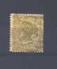 VICTORIA 122°   (1901)    Obl Légère  Cote Y/T :  15.00 - Used Stamps