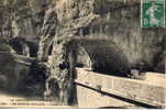 LA CHAPELLE EN VERCORS (Environs) - Les Grands Goulets. Tunnels Et Ponts - Les Grands Goulets