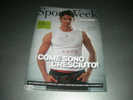 Sport Week N° 518 (n° 40-2010) PATO - Sport