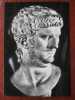 Roma - Musei Capitolini: Nerone - Musea