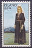 IJSLAND - Michel - 1964 - Nr 398 - MNH** - Cote 8,00€ - Unused Stamps