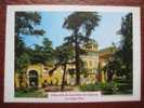 Roma - Hapimag Appartements Villa Tre Colli - Cafes, Hotels & Restaurants