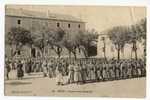 SETIF. -  Caserne Des Zouaves - Sétif