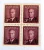 CANADA 3 BLOCKS MNH** - Neufs