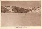 BOIANO ( CAMPOBASSO ) LA GALLINOLA 1951 - - Campobasso