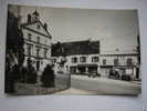 Luzarches , La Mairie Photo Format C P - Luzarches