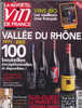 La Revue Du Vin De France 546 Novembre 2010 Vallée Du Rhône 1971-2002 + Guide Des Cavistes Édition 2011 - Cooking & Wines