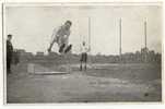 Série Les Sports. - Saut En Longueur - Atletica