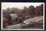 RB 623 -  1952 Postcard Belle Vue Park Newport Monmouthshire Wales - Monmouthshire