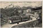 Levens..Excursion Du Tramway - Andere & Zonder Classificatie