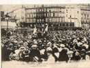 Paris.Guerre 1914 Départ Des Réservistes Gare De L' Est - Sonstige & Ohne Zuordnung