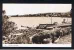 RB 624 - Good Postcard The Bay Swanage Dorset - Swanage