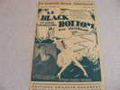 LE BLACK BOTTON - Altri & Non Classificati