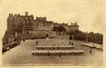 Argyll & Sutherland Highlanders -  Edinburgh - Fife