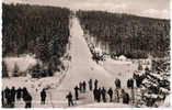 Duitsland/Deutschland, Willingen, Mühlenkopfschanze, Ca. 1950 - Waldeck