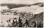 Duitsland/Deutschland, Willingen, Panorama, Ca. 1950 - Waldeck