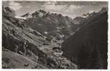 - SUISSE. - Gadmen M. Wendengletscher U. Sustenstrasse - Scan Verso - - Gadmen 